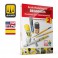 SCALE MODEL BEGINNERS VOL. 2 PAINTenWEATHERING