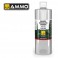 ENAMEL OUDERLESS THINNER JAR 400 ML