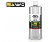 ENAMEL OUDERLESS THINNER JAR 400 ML