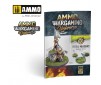 BOOK AMMO WARGAMING n°10 FERTILE MEADOWS ENG.