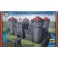 1/72 MEDIEVAL STONE FORTRESS
