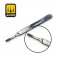 AMMO BLADE HANDLE LARGE