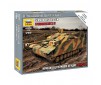 1/100 GERMAN ASSAULT GUN STURMGESCHUTZ IV WWII
