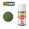 RAIL CENTER ACRYLIC LIGHT GREEN LIVERY 15ML