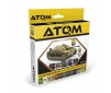 STUG III AUSF.G EXTERIOR en INTERIOR COLORS SET (12/24) *