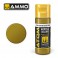 ATOM ACRYLIC COLOR BRITISH UNIFORM 20 ML