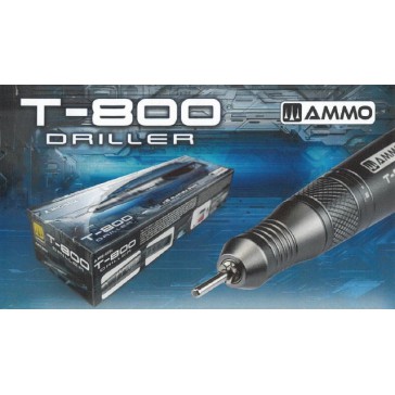 AMMO MIG T-800 HANDBOOR DRAADLOOS (03/25) *