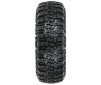 1/10 Class 1 Trencher Predator F/R 1.9 Crawler Tires (2)