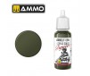 FIGURES PAINTS DARK GREEN
