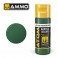 ATOM ACRYLIC COLOR IJN NAKAJIMA DARK GREEN 20 ML