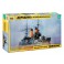 1/350 RUSSIAN BATTLESHIP BORODINO