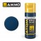 ATOM ACRYLIC COLOR MARINE BLUE 20 ML