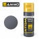 ATOM ACRYLIC COLOR DARK GREY 20 ML