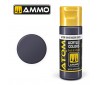 ATOM ACRYLIC COLOR SHADOW GREY 20 ML