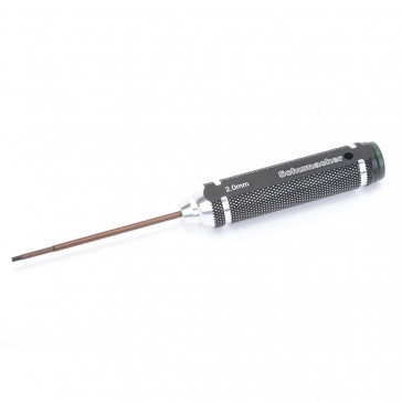 Schumacher Hex Driver - 2.0mm