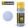 ATOM ACRYLIC COLOR SAPPHIRE BLUE 20 ML