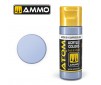 ATOM ACRYLIC COLOR SAPPHIRE BLUE 20 ML