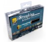 AMMO COLLECTIONS: STREAKINGBRUSHERS (01/25) *