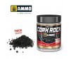 TERRAFORM CORK ROCK VOLCANIC ROCK THICK JAR 100 ML