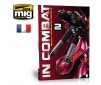 LIVRE IN COMBAT 2 - MECHA CHAMPS DE BATAILLE FR.