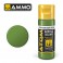 ATOM ACRYLIC COLOR BRIGHT GREEN 20 ML