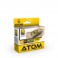 ATOM MODERN SYRIA CAMOUFLAGE COLORS SET   (03/25) *