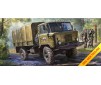 1/35 GAZ-66 (02/25) *