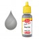 RAIL CENTER MATT SHADER DEEP GREY (03/25) *