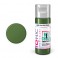 IONIC ACRYLIC COLOR  OGRE GREEN 20 ML