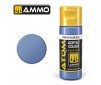 ATOM ACRYLIC COLOR AZURE BLUE 20 ML
