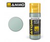 ATOM ACRYLIC COLOR PALE GREY 20 ML