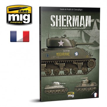 LIVRE SHERMAN: LE MIRACLE AMERICAIN FR.
