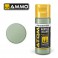 ATOM ACRYLIC COLOR SKY GREEN 20 ML