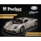 1/8 PAGANI UTOPIA COUPE (05/25) *