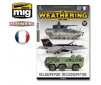MAG. TWM 26 GUERRE MODERNE FR.