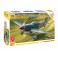 1/72 SOVIET FIGHTER YAK-9D