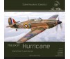 CLASSIC AIRCRAFT : HAWKER HURRICANE ENG.