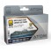 ATOM ACR.  WWII US NAVY SHIPS CAMOUFLAGE COLORS SE