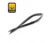 AMMO PRECISION CURVED SCISSORS