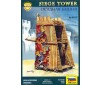 1/72 MEDIEVAL SIEGE TOWER