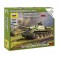 1/100 SU-85 SOVIET TANK DESTROYER