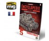 LIVRE ENCYCL. TDM DES BLINDES - VOL. 5 TOUCHES FINALES FR.