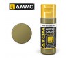 ATOM ACRYLIC COLOR SAND GREY 20 ML