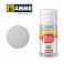 RAIL CENTER ACRYLIC LIGHT GREY 15ML