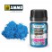 WARGAMING PIGMENT METALLIC BLUE 35 ML