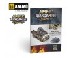 BOOK AMMO WARGAMING n°06 WEATHERING COMBAT ENG.