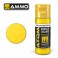 ATOM ACRYLIC COLOR SUNNY YELLOW 20 ML