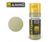 ATOM ACRYLIC COLOR IJN ASH GREY 20 ML