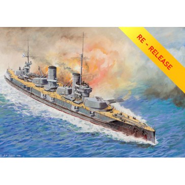 1/350 SEVASTOPOL (02/25) *