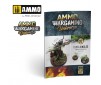 BOOK AMMO WARGAMING n°07 LUSH JUNGLES ENG.